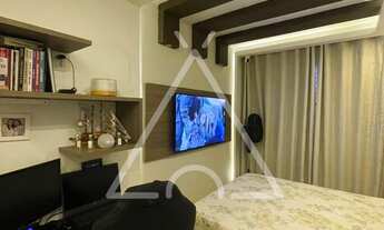 Imagem 5: APARTAMENTO RESIDENCIAL em MOGI GUAÇU - SP, CONDOMÍNIO RECANTO DOS PASSÁROS I