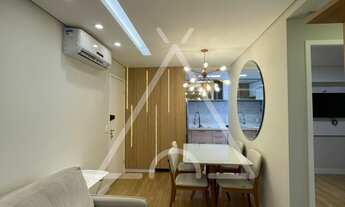 Imagem 6: APARTAMENTO RESIDENCIAL em Mogi Guaçu - SP, Condominio Portal Vila das Borboletas