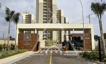 Imagem: APARTAMENTO RESIDENCIAL em MOGI GUAÇU