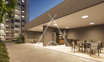 Imagem 3: APARTAMENTO RESIDENCIAL em Mogi Mirim - SP, Residencial das Oliveiras