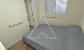 Imagem 7: APARTAMENTO RESIDENCIAL em MOGI GUAÇU - SP, CONDOMÍNIO PORTAL VILA DAS HADASSAS