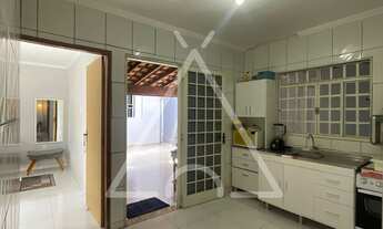 Imagem: CASA RESIDENCIAL em MOGI GUAÇU - SP, ALTO