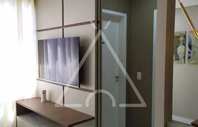 Imagem 5: APARTAMENTO RESIDENCIAL em MOGI GUAÇU - SP, CONDOMÍNIO PORTAL DAS BORBOLETAS