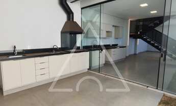 Imagem: CASA RESIDENCIAL em MOGI GUAÇU - SP, JARDIM