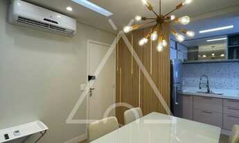 Imagem: APARTAMENTO RESIDENCIAL em Mogi Guaçu