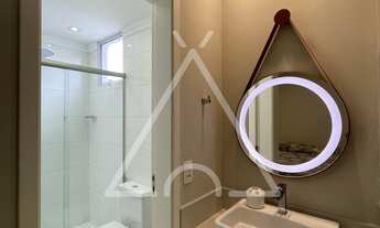 Imagem 2: APARTAMENTO RESIDENCIAL em Mogi Guaçu - SP, Condominio Portal Vila das Borboletas