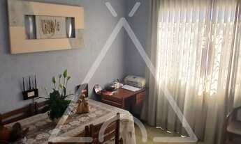 Imagem: CASA RESIDENCIAL em MOGI GUAÇU - SP, JARDIM