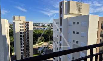 Imagem 3: APARTAMENTO RESIDENCIAL em MOGI GUAÇU - SP, PORTAL TORRES DE MODENA