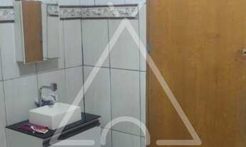 Imagem 3: CASA RESIDENCIAL em MOGI GUAÇU - SP, JARDIM NOVO II