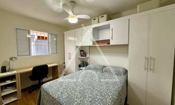 Imagem: CASA RESIDENCIAL em MOGI GUAÇU - SP, JARDIM