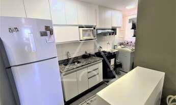 Imagem 2: APARTAMENTO RESIDENCIAL em MOGI GUAÇU - SP, CONDOMÍNIO PORTAL VILA DAS HADASSAS