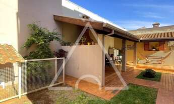 Imagem: CASA RESIDENCIAL em MOGI GUAÇU - SP, JARDIM