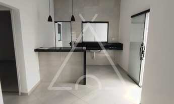 Imagem: CASA RESIDENCIAL em MOGI GUAÇU - SP, Jardim