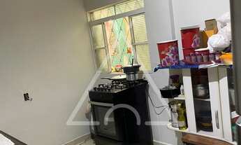 Imagem 2: CASA RESIDENCIAL em MOGI GUAÇU - SP, JARDIM SANTO ANTÔNIO