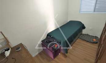 Imagem 6: APARTAMENTO RESIDENCIAL em MOGI GUAÇU - SP, CONDOMÍNIO PORTAL VILA DAS HADASSAS