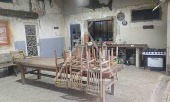 Imagem 5: CASA RESIDENCIAL em MOGI GUAÇU - SP, JARDIM NOVO II