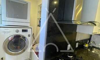 Imagem 4: APARTAMENTO RESIDENCIAL em MOGI GUAÇU - SP, CONDOMÍNIO RECANTO DOS PASSÁROS I