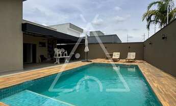 Imagem: CASA RESIDENCIAL em MOGI MIRIM - SP, RESIDENCIAL