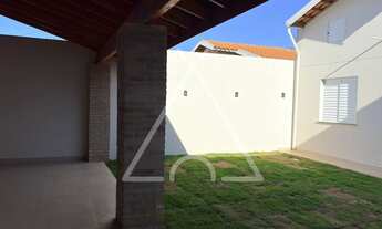 Imagem 7: CASA RESIDENCIAL em MOGI GUAÇU - SP, CIDADE JARDIM