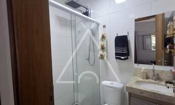 Imagem 7: APARTAMENTO RESIDENCIAL em JAGUARIÚNA - SP, CONDOMINIO REGINA VILAR