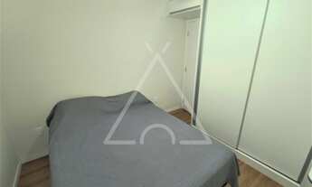 Imagem 3: APARTAMENTO RESIDENCIAL em MOGI GUAÇU - SP, CONDOMÍNIO PORTAL VILA DAS HADASSAS