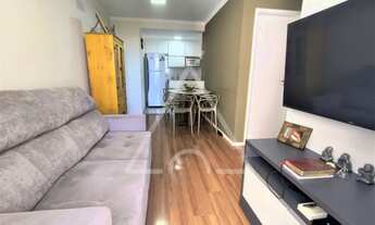 Imagem: APARTAMENTO RESIDENCIAL em MOGI GUAÇU