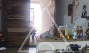 Imagem 2: CASA RESIDENCIAL em MOGI GUAÇU - SP, JARDIM NOVO II