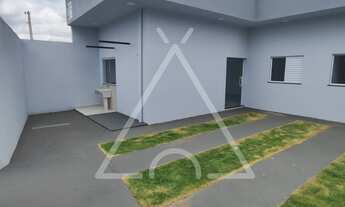 Imagem: CASA RESIDENCIAL em MOGI GUAÇU - SP, Jardim Flor da Serra