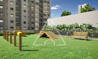 Imagem 6: APARTAMENTO RESIDENCIAL em Mogi Mirim - SP, Residencial das Oliveiras