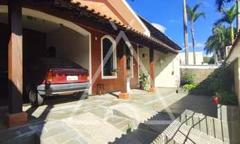 Imagem: CASA RESIDENCIAL em MOGI GUAÇU - SP, JARDIM