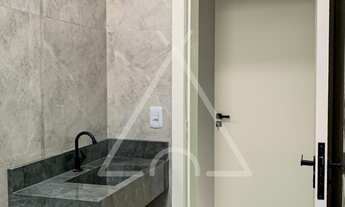 Imagem: CASA RESIDENCIAL em MOGI MIRIM - SP, JARDIM