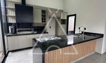 Imagem: CASA RESIDENCIAL em MOGI MIRIM - SP, CONDOMÍNIO