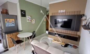 Imagem: APARTAMENTO RESIDENCIAL em JAGUARIÚNA