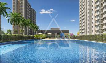 Imagem 7: APARTAMENTO RESIDENCIAL em Mogi Mirim - SP, Residencial das Oliveiras
