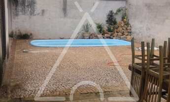 Imagem: CASA RESIDENCIAL em MOGI GUAÇU - SP, JARDIM