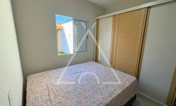 Imagem 2: CASA RESIDENCIAL em MOGI GUAÇU - SP, CIDADE JARDIM