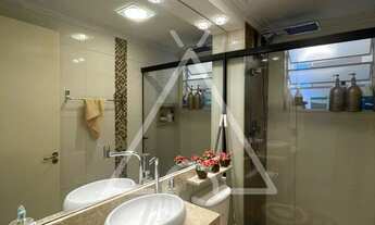 Imagem 7: APARTAMENTO RESIDENCIAL em MOGI GUAÇU - SP, CONDOMÍNIO RECANTO DOS PASSÁROS I