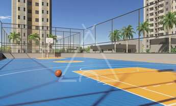 Imagem 2: APARTAMENTO RESIDENCIAL em Mogi Mirim - SP, Residencial das Oliveiras