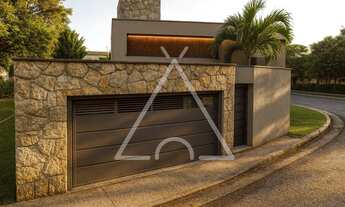 Imagem 2: CASA RESIDENCIAL em MOGI GUAÇU - SP, JARDIM CAMBUI