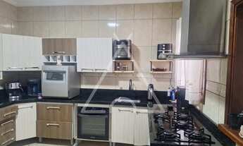 Imagem 7: CASA RESIDENCIAL em MOGI MIRIM - SP, PARQUE DA IMPRENSA