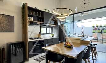 Imagem 6: CASA RESIDENCIAL em MOGI MIRIM - SP, CONDOMINIO RESERVA DA MATA