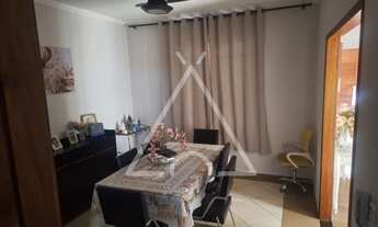 Imagem 3: CASA RESIDENCIAL em MOGI MIRIM - SP, PARQUE DA IMPRENSA