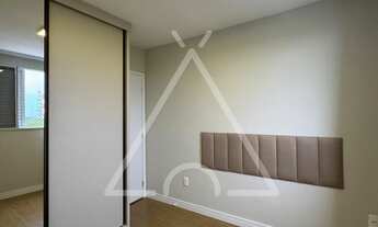 Imagem 7: APARTAMENTO RESIDENCIAL em MOGI GUAÇU - SP, CONDOMINIO PORTAL VILA DAS HADASSAS