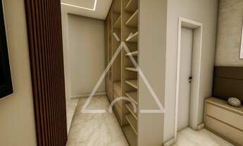 Imagem 4: CASA RESIDENCIAL em MOGI GUAÇU - SP, JARDIM CAMBUI