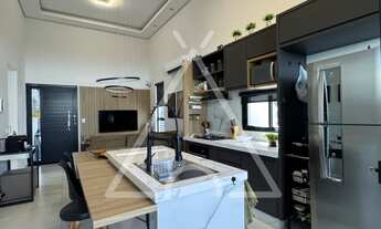 Imagem 5: CASA RESIDENCIAL em MOGI MIRIM - SP, CONDOMINIO RESERVA DA MATA