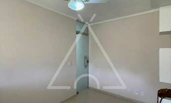 Imagem 2: APARTAMENTO RESIDENCIAL em MOGI GUAÇU - SP, CONDOMÍNIO JATIÚCA