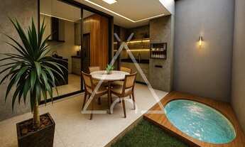 Imagem: CASA RESIDENCIAL em MOGI GUAÇU - SP, JARDIM