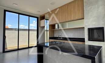 Imagem 2: CASA RESIDENCIAL em MOGI MIRIM - SP, CONDOMÍNIO RESERVA DA MATA