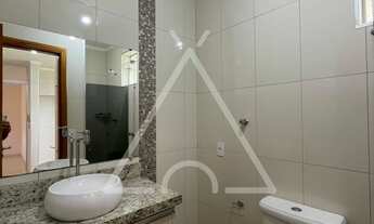 Imagem 5: APARTAMENTO RESIDENCIAL em MOGI GUAÇU - SP, CONDOMÍNIO JATIÚCA