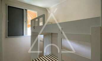 Imagem 7: APARTAMENTO RESIDENCIAL em MOGI GUAÇU - SP, CONDOMÍNIO JATIÚCA